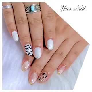 ネイル kanno yのネイルデザイン