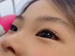 マツエク・マツパ 【Aile】 YUKAのマツエク・マツパデザイン