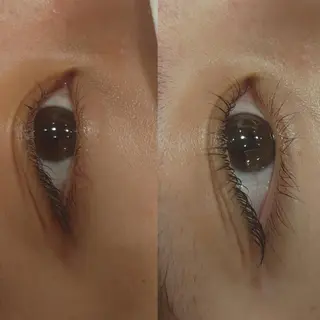 マツエク・マツパ ブランシェ勝川南口店 石原 あゆみのマツエク・マツパデザイン