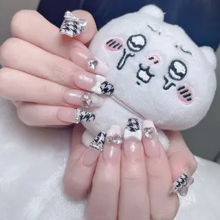 ネイル kawaiiko サロンのネイルデザイン