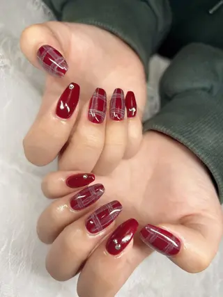 ネイル Salon MINEのエステ・リラクイメージ