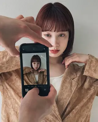 ミディアム カラー 池田 顕彦のその他イメージ