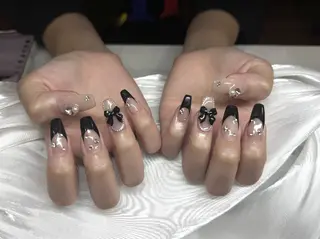 ネイル 当日予約可能💜 アキラのその他イメージ