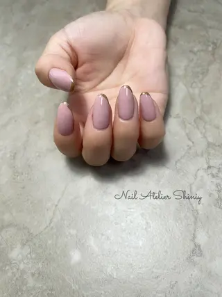 ネイル ネイル＆脱毛サロン ユイカのネイルデザイン