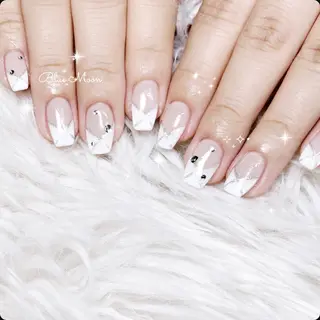 ネイル nail salon Blue Moonのネイルデザイン