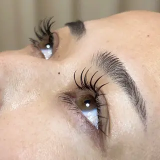 マツエク・マツパ 🎀 RIRIKA 🎀のマツエク・マツパデザイン