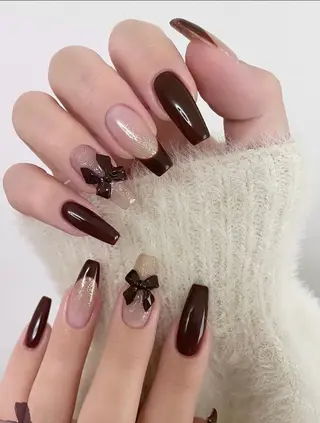 ネイル TABI ANA.CHUOのネイルデザイン