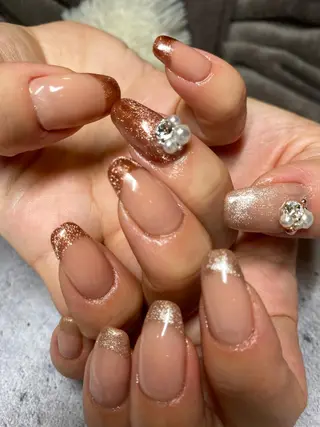 ネイル LEBRON Beautyのマツエク・マツパデザイン