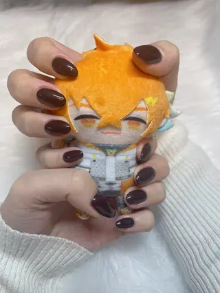 ネイル エン Nail salonのネイルデザイン