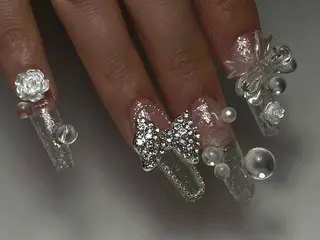 ネイル 416所属・studio 416のネイルデザイン