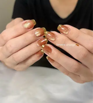 ネイル liulu nailのネイルデザイン