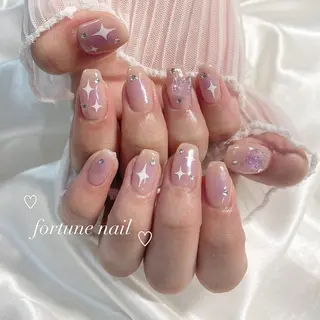 ネイル ☆saori ☆のネイルデザイン