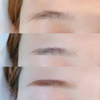 アイブロウ なかむら 🪡のマツエク・マツパデザイン