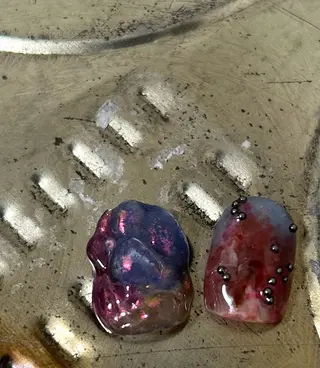 ネイル natsumi .のネイルデザイン