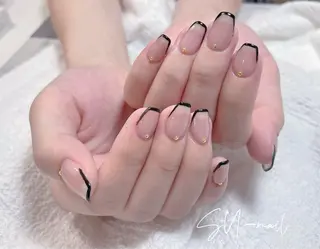 ネイル SY Nailのネイルデザイン