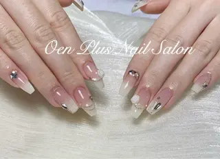 ネイル ゆい yuiのネイルデザイン