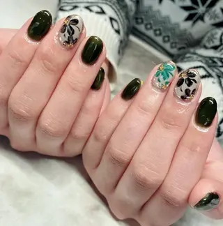 ネイル ネイリスト♡ AYAKOのネイルデザイン