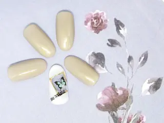 ネイル ティーエヌ 金山駅東口店のネイルデザイン