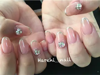 ネイル Harehi_ nailのネイルデザイン