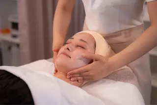 cpsalon ÉTOILE横浜馬車道店所属・ÉTOILE NATSUMIのエステ・リラクイメージ