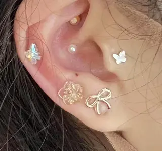 SunNail池袋駅 ワンホンネイルのネイルデザイン