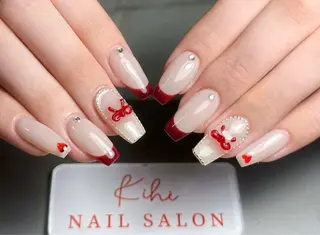 ネイル 小林 あゆみのネイルデザイン