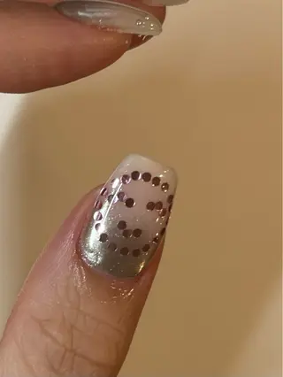 ネイル mitsuki / Manonのネイルデザイン