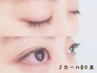 マツエク・マツパ BETTISH. HARUKA☺︎のマツエク・マツパデザイン