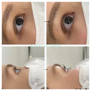 マツエク・マツパ ビューティー ミロワールのエステ・リラクイメージ