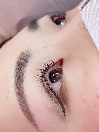 マツエク・マツパ MIMI RUSH 塚本の眉毛・アイブロウイメージ