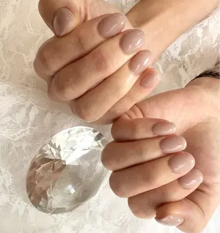 ネイル SATORI .のネイルデザイン