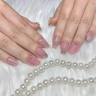 ネイル élu by Noriko 前原のネイルデザイン