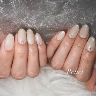 ネイル Relier Airiのネイルデザイン