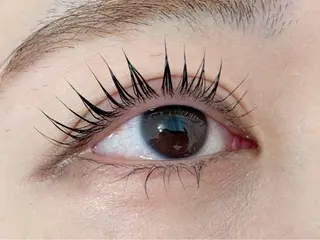 マツエク・マツパ MORIMAX nail&eyeのマツエク・マツパデザイン