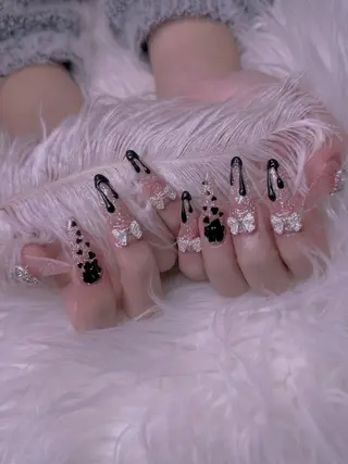 ネイル エムズ エムズのマツエク・マツパデザイン