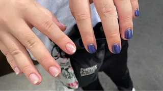 ネイル MH_ Nailのネイルデザイン