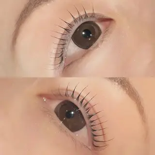 マツエク・マツパ Rena 泉中央のマツエク・マツパデザイン