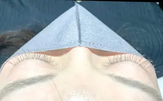 マツエク・マツパ Reir所属・Reir・ SHIORIのマツエク・マツパデザイン