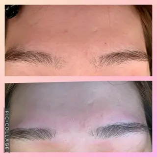 アイブロウ よしの まみこのその他イメージ