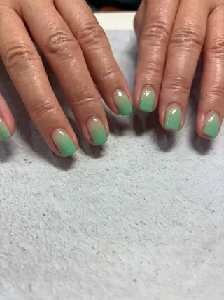 ネイル LINON所属・【LINON】 airiのネイルデザイン