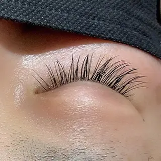 マツエク・マツパ mili吉祥寺店【ミリ】まつげパーマ/パリジェンヌ/LEDエクステ/バインドロック所属・mili 🧸kinaのマツエク・マツパデザイン