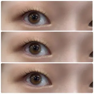 マツエク・マツパ Liberte リベルテ(トモ化粧品店内)所属・RINA 🍒のマツエク・マツパデザイン