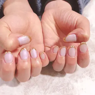 ネイル VIOLUS所属・VIOLUS 関目のネイルデザイン