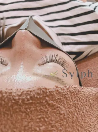 マツエク・マツパ Misora/ボブ/ レイヤー/艶カラーのヘアスタイル