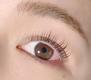 ロング メンズ キッズ ネイル マツエク・マツパ アイブロウ apopi's所属・真夜中のまつ毛 APOPI'Sのマツエク・マツパデザイン