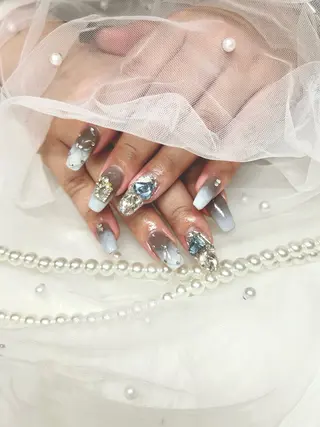 ネイル 【Laule‘a 】のネイルデザイン