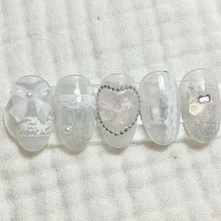 ネイル nei neiのネイルデザイン