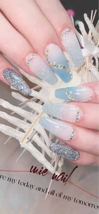 ネイル Mie nailのネイルデザイン