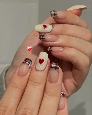 ネイル Ballie/ Mizukiのネイルデザイン