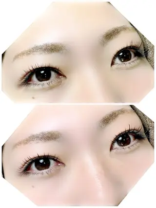 マツエク・マツパ alice tokyo 髙橋★の眉毛・アイブロウイメージ